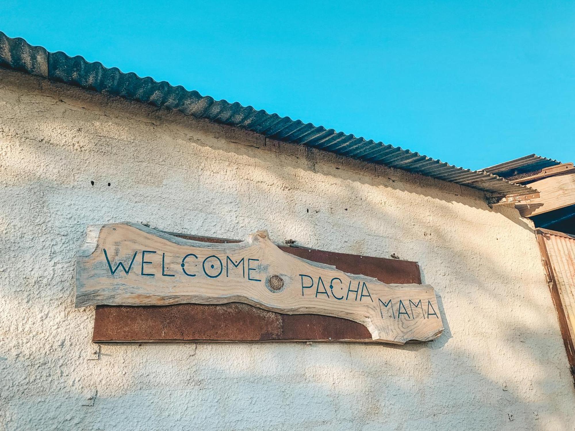 Alcácer do Sal Stay At Pachamama Community מראה חיצוני תמונה