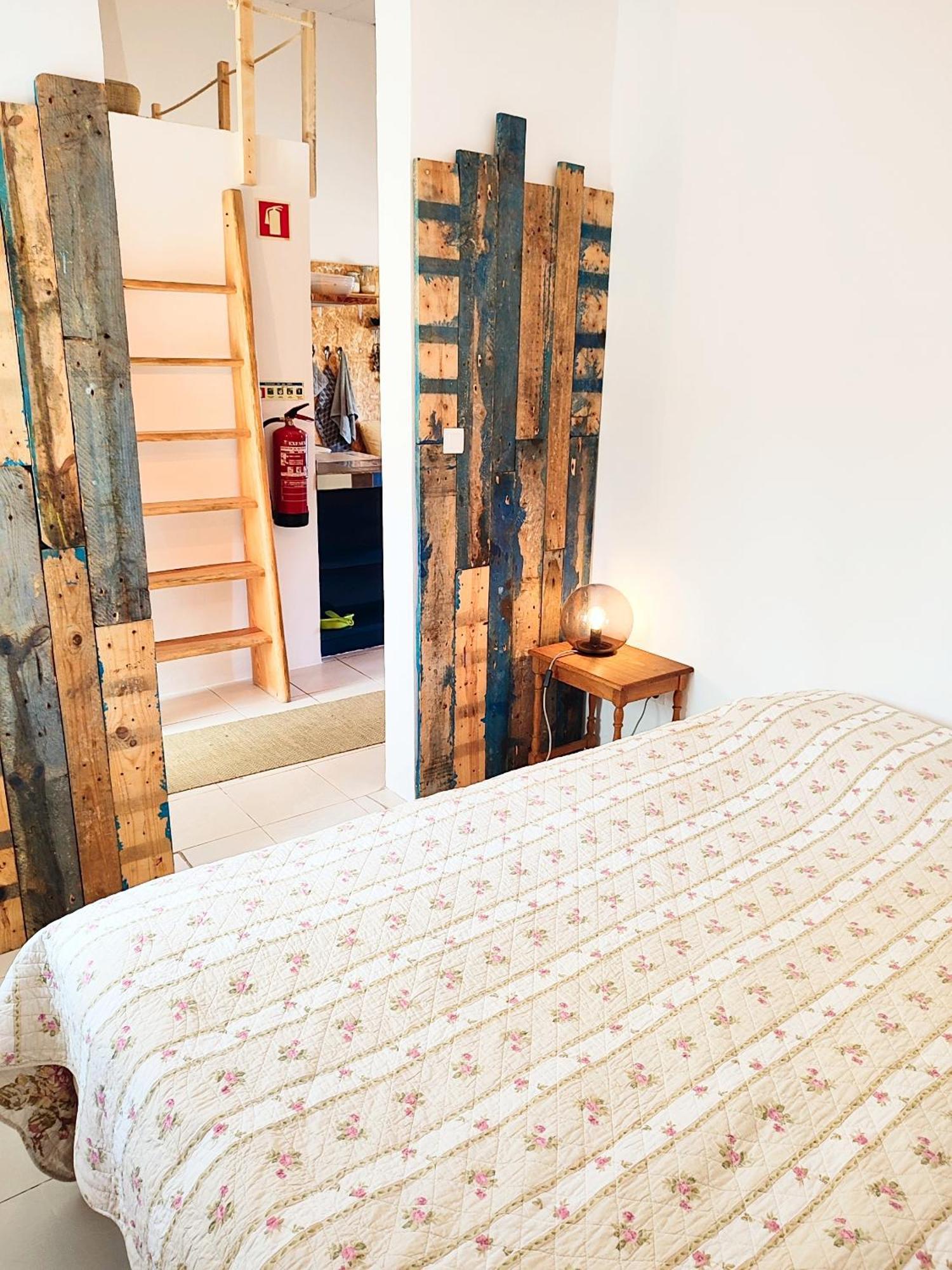 Alcácer do Sal Stay At Pachamama Community מראה חיצוני תמונה