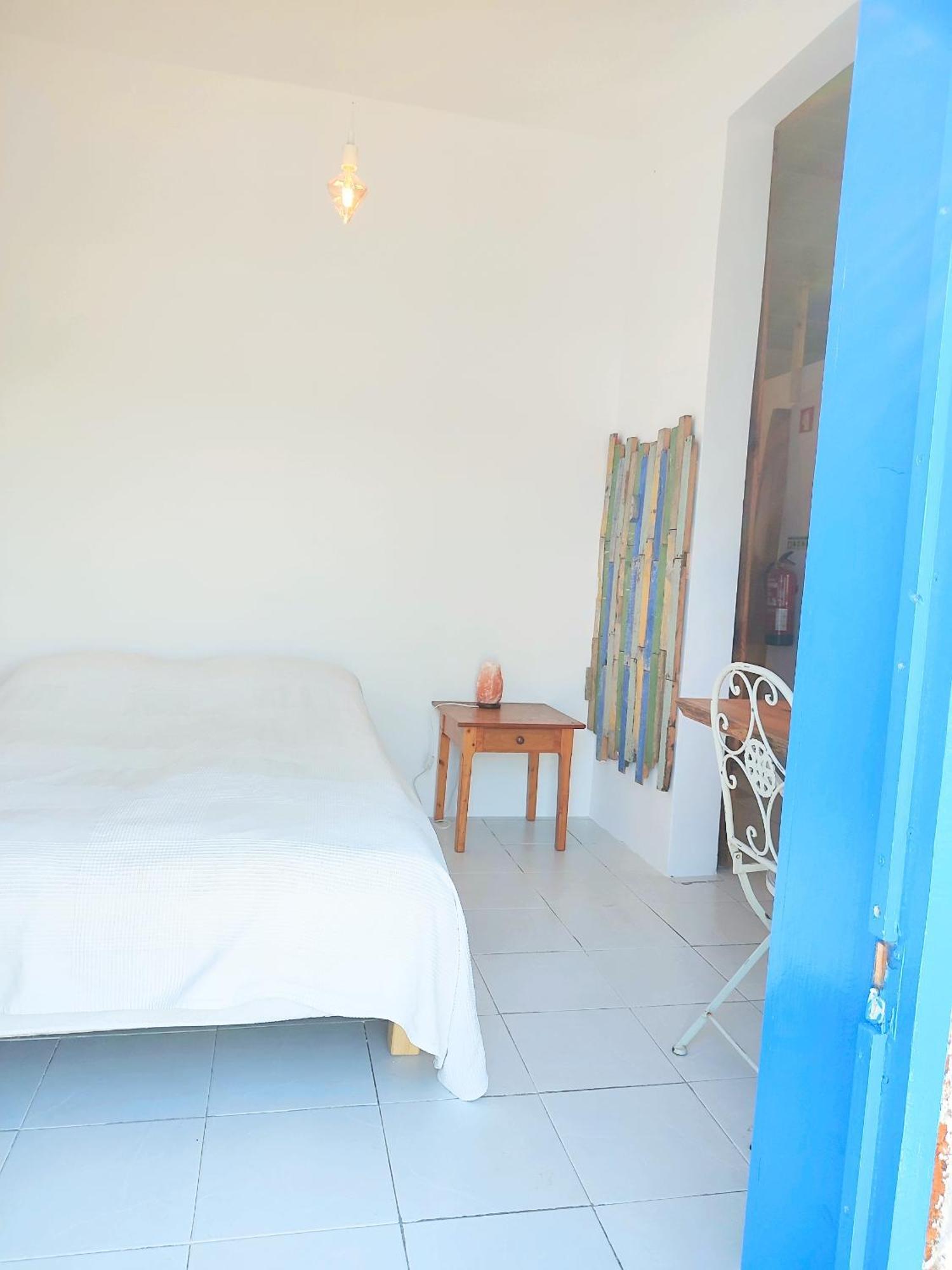 Alcácer do Sal Stay At Pachamama Community מראה חיצוני תמונה
