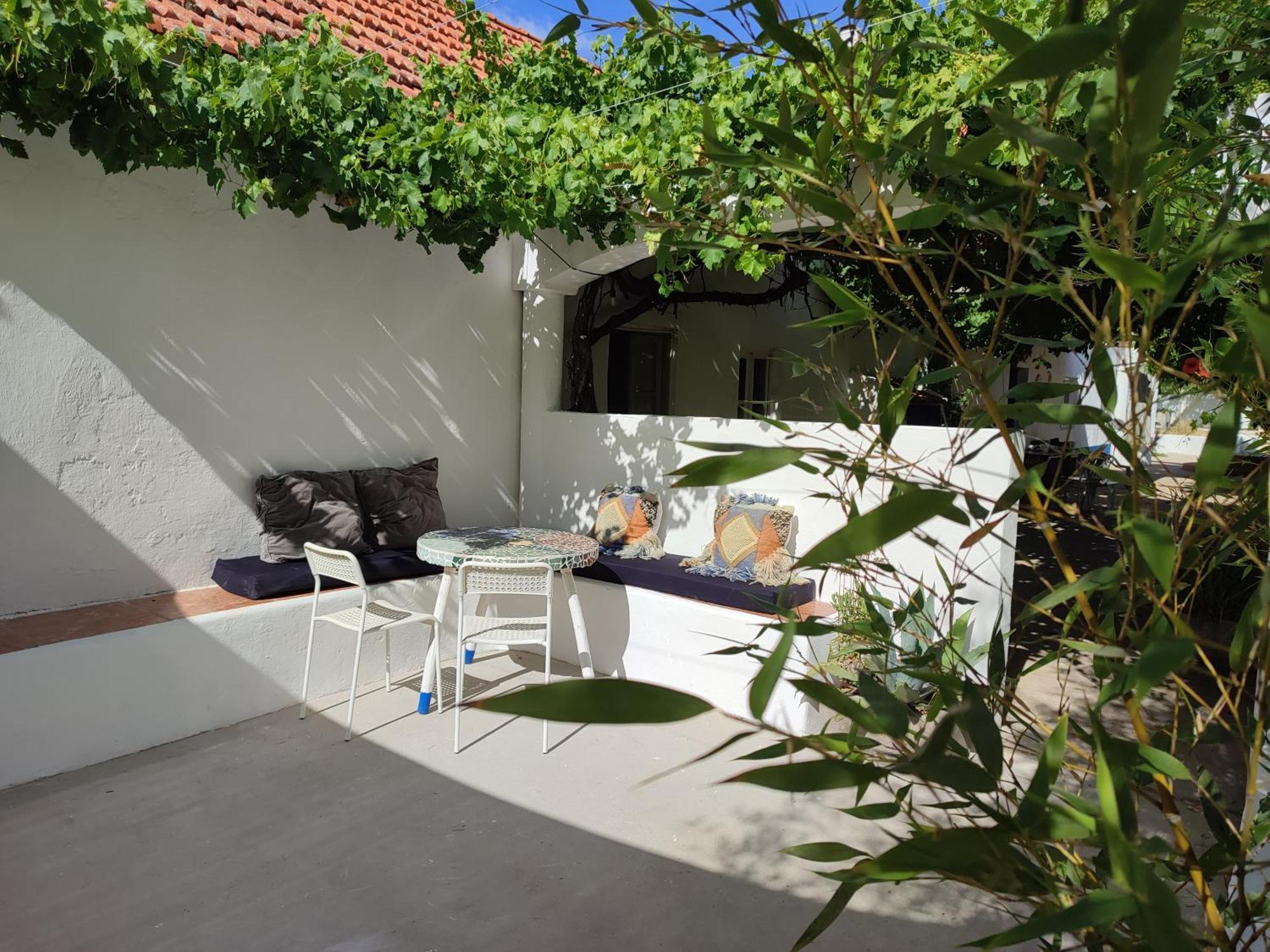 Alcácer do Sal Stay At Pachamama Community מראה חיצוני תמונה