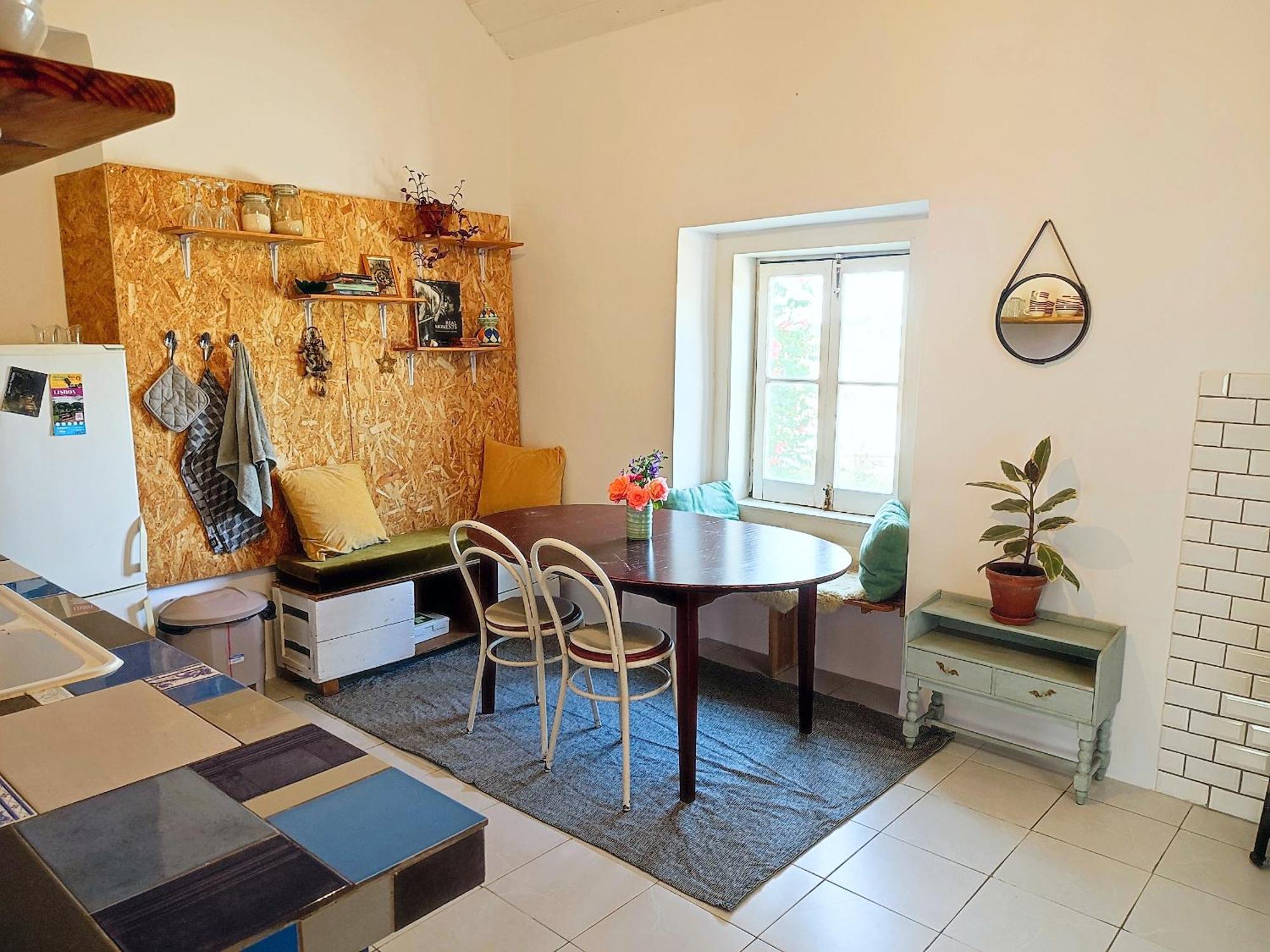 Alcácer do Sal Stay At Pachamama Community מראה חיצוני תמונה