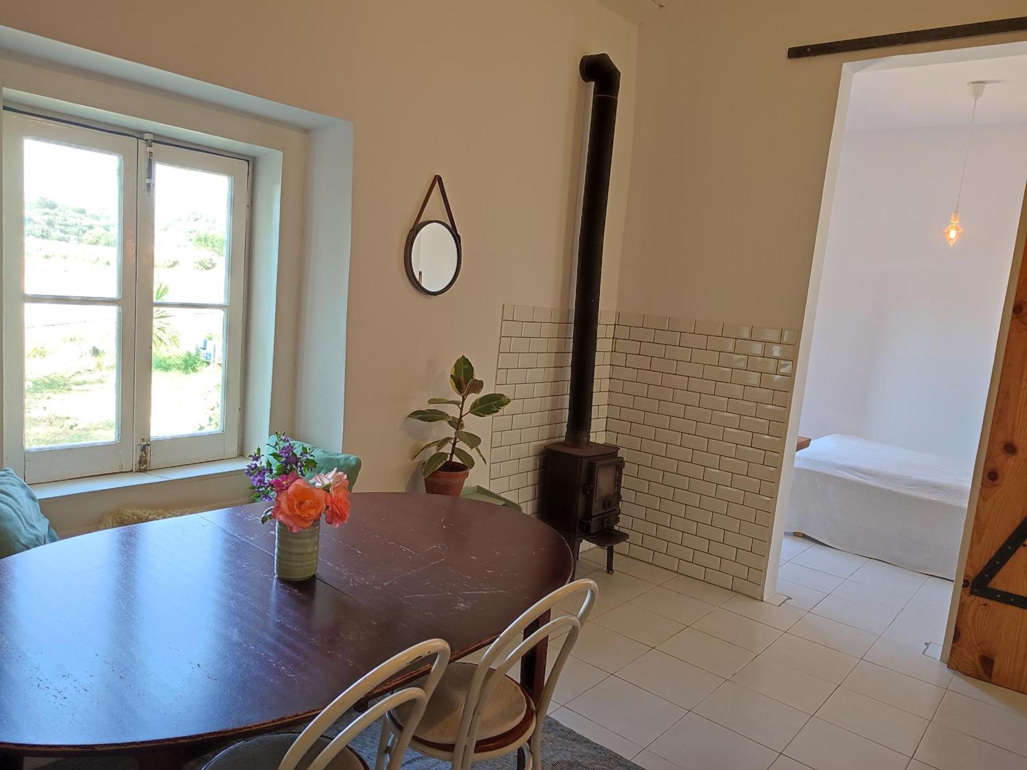 Alcácer do Sal Stay At Pachamama Community מראה חיצוני תמונה